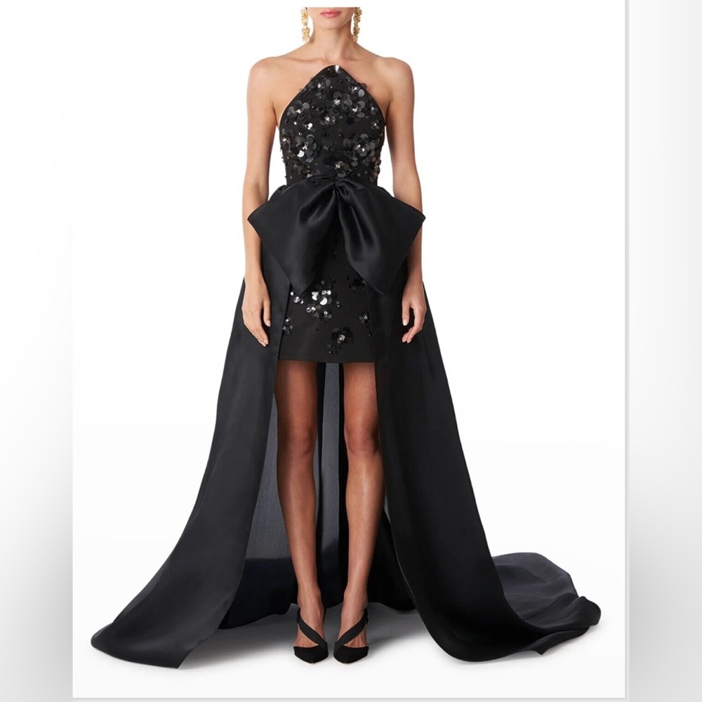 Carolina Herrera Dress size 2